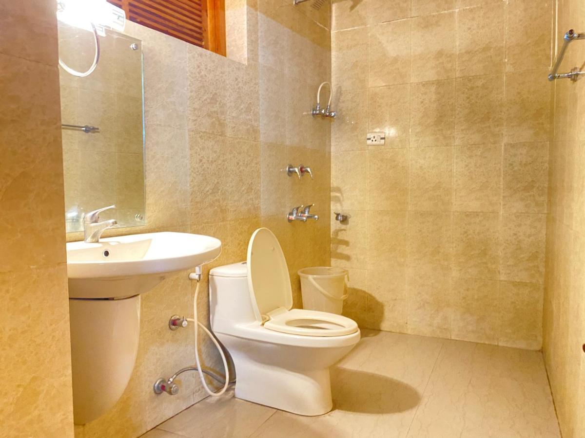 שימלה Royal Green Valley View Mashobra מראה חיצוני תמונה